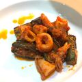 Cooksnap dari Mimi 4A Cookery untuk resep *balado terong*