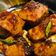Cooksnap của Lam Pham khi họ làm theo món Cá Hồi Kho Tộ