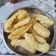Cooksnap dari Devy Oktavia untuk resep Pisang goreng renyah kres kres