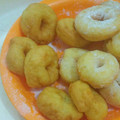 Cooksnap dari Dapun Ben untuk resep Donat