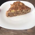 Hedianya Cooksnap-ja, amikor elkészítette a(z) Almás tönkölyszelet (cukormentesen is) receptet.