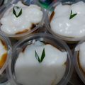Cooksnap dari Mega Septiani untuk resep Kue jongkong khas Bangka