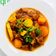 Cooksnap của Hoàng Oanh khi họ làm theo món Bò kho bánh mì
