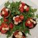 Bérczi Róbert Cooksnap-ja, amikor elkészítette a(z) Champignons alla caprese receptet.