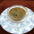 Ketki Dave's cooksnap of when they made સંભાર (Sambhar Recipe In Gujarati).