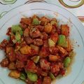 Cooksnap dari Larasati Putri untuk resep Sambal goreng kentang sederhana