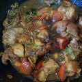 Cooksnap dari Mia Ferry untuk resep Ayam Kecap Kental Pedas