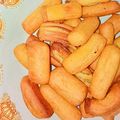 Cooksnap dari Neni Suhesti untuk resep Churros saos coklat