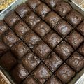Cooksnap dari Nurlisna untuk resep Bolu pisang panggang🍌
