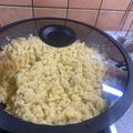 Bogi Cserniczky Cooksnap-ja, amikor elkészítette a(z) Tojásos nokedli receptet.