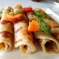 Yirel Zawadi Okongo's cooksnap of when they made Soft chapati.