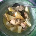 Cooksnap dari NIA untuk resep Opor