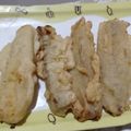 Cooksnap dari bunda azzam untuk resep Pisang Tanduk Goreng Viral ala Sobat Dapur