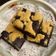 Cooksnap dari Yuhana endys Saputeri untuk resep Banana Crumble Brownies 🇺🇲