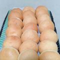 Cooksnap dari Dinna Dwi untuk resep Donat Kampung Ekonomis (5 bahan saja dan mudah diulen)