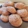 El cooksnap de Ana Paula Suarez cuando hizo Polvorones caseros clásicos y con chocolate.
