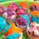 Cooksnap dari Dhi Ajeng Fina Boendher untuk resep Bolu Mekar ketawa Kukus