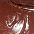 Cooksnap dari kitakeluarga_3A untuk resep Selai coklat homemade simpel