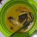 Cooksnap dari Retno Mulyaningrum untuk resep Pesmol Ikan Patin
