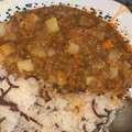 El cooksnap de Shelliany Saams cuando hizo Lentejas caseras con zanahoria y papa.