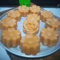 Cooksnap dari Sumarmi Kingking untuk resep Pudak Pandan Khas Gresik