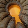Cooksnap dari Ara Rabiah Adawiah untuk resep Bolu pisang Mocaff