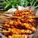 Cooksnap dari Lovelychef By TieDQ untuk resep Sate Manis Ayam