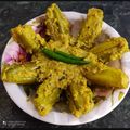 Pratima Biswas Manna's cooksnap of when they made পটল পোস্ত (Potol posto recipe in Bengali).