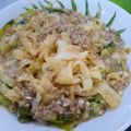 Cooksnap dari Audrey Monica untuk resep Kwetiau Siram Sapi