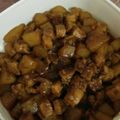 Cooksnap dari Maria Cmplx untuk resep Ayam teriyaki pedas manis