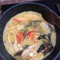 Cooksnap dari Dwi Putri Masitah untuk resep Patin Bumbu Kuning