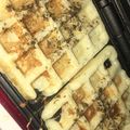 صورة من غلاك ملكني، شاركها بعد تجربة وصفة الوافل