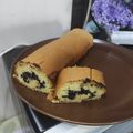 Cooksnap dari Naning Tutwuri Handayani untuk resep Bolu Gulung 4 telur (dengan otang)