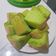 Cooksnap dari Windy Fransisca untuk resep Chiffon Cake Pandan