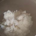 Cooksnap dari Dian untuk resep Nasi uduk ricecooker