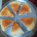 Ilakyarun @homecookie's cooksnap of when they made தலைப்பு : தேங்காய் பன்.
