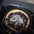 Cooksnap dari luthfia pasai untuk resep Martabak manis bangka