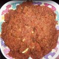 Disha Prashant Chavda's cooksnap of when they made ગાજરનો હલવો (Gajar Halwa Recipe In Gujarati).