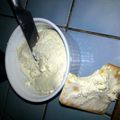 leandra.garthwaite.9's cooksnap of when they made Home made cheese.