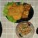 Cooksnap dari Izzatul Millah untuk resep Chicken katsu sambal matah