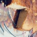 El cooksnap de Grass cuando hizo Pan de elote tipo cupcakes.