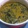 Cooksnap dari Sylvi Ajah Uest untuk resep Daun Singkong Santan Padang