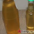 Cooksnap από ANGOLINA στη συνταγή Λικέρ πικραμύγδαλο φανταστικό