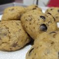 Cooksnap dari Ninon Pandanwangi untuk resep Cookies Monster Anti Gagal