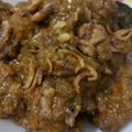 Cooksnap dari Laras Hati untuk resep Rendang Anti gagal