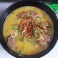 Cooksnap dari dian herlina untuk resep Empal Gentong #SiapRamadan