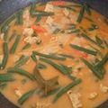 Cooksnap dari Tsabita Wafa untuk resep Lodeh tahu tempe sayur kacang panjang