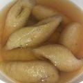 Cooksnap dari Umi Ulfa untuk resep Kolak Setup Pisang LaMimii