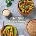 Cooksnap dari Vicky Ummu Zahra untuk resep Ceker Ayam Kecap