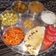 Rashmi Adhvaryu's cooksnap of when they made ગુજરાતી થાળી (Gujarati Thali Recipe In Gujarati).